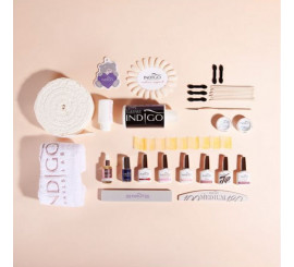 Starter kit gel polish