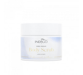 Love Story Body Scrub