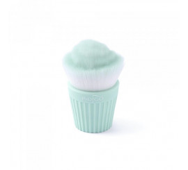 Brosse Cupcake - Pastel Mint