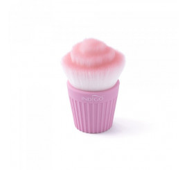 Brosse Cupcake -Pastel Pink