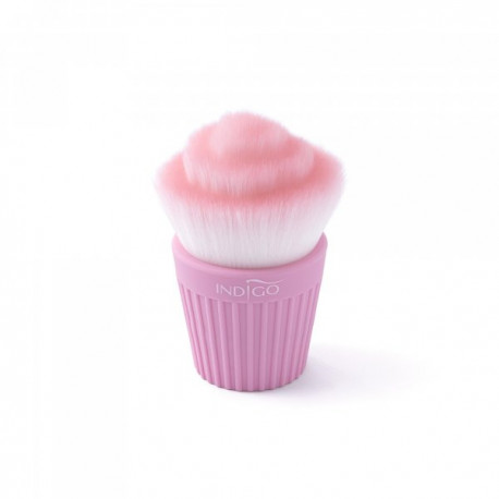 Brosse Cupcake - Pastel Mint