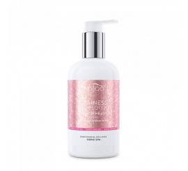 Bloom Gold Shimmer - body lotion