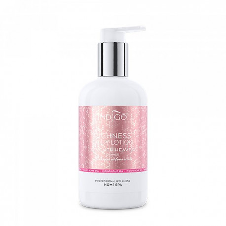 Bloom Gold Shimmer - body lotion