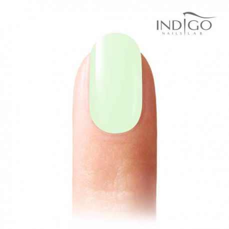 Ivi Kiwi Gel Polish