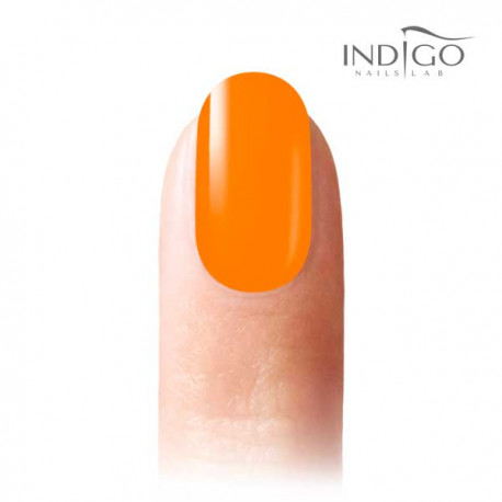 Bambina Mandarina Gel Polish