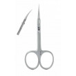 Cuticle scissor