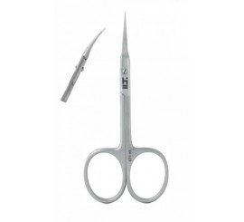 Cuticle scissor