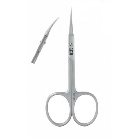 Cuticle scissor