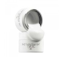 Self Leveling Gel with Proteins 90 White 15ml
