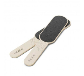 INDIGO FOOT FILE 80/120