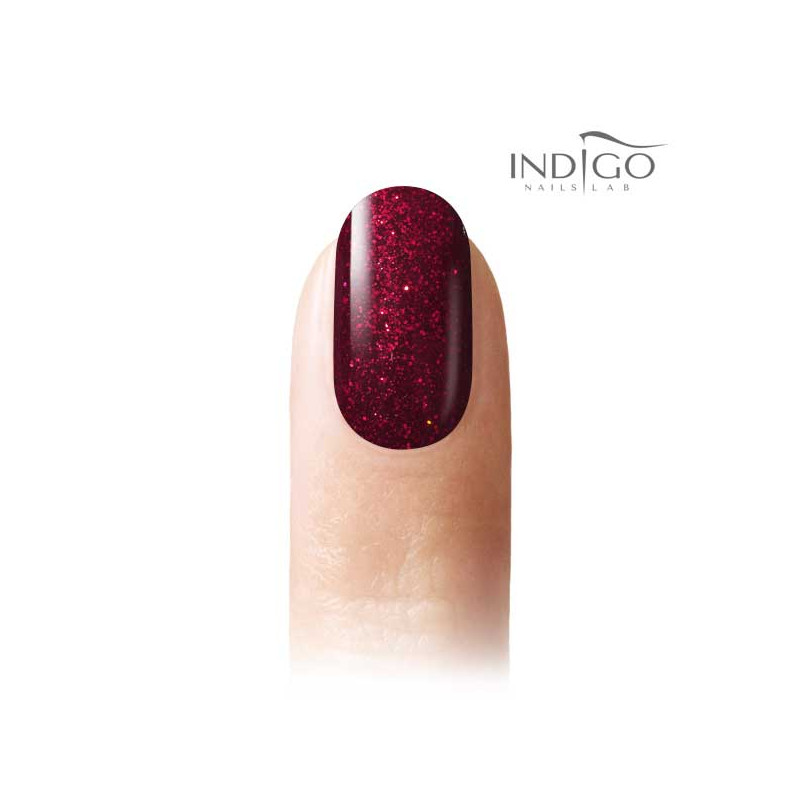 OPI®: Shop Malaga Wine - Infinite Shine | Red Shimmer Long-lasting Nail  Polish