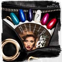 Collection IRON gel polish