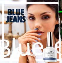 Blue Jeans Collection NEW!!